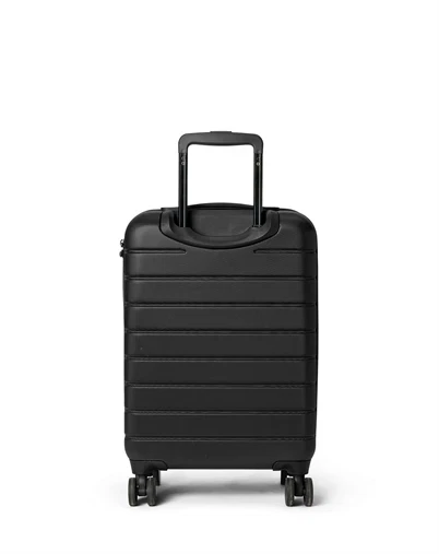 Day Et - Small 20" Tonal Logo Kabinekuffert - Black